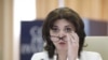 Ministrul Educației, Monica Anisie
