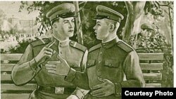 Кремль видит врага в каждом инакомыслящем, считают правозащиники