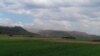 Архивска фотографија од минатата година - Прашина се крева од депонијата со пепел на Рударско-енергетскиот комбинат Битола. 