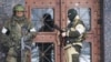 Українська сторона СЦКК: ескалація на Луганщині може призвести до погіршення гуманітарної ситуації