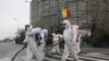 Coronavirus în România. 291 de noi cazuri de Covid-19. Crește numărul deceselor și al pacienților de la Terapie Intensivă
