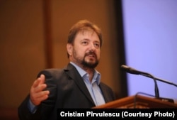 Politologul Cristian Pîrvulescu este necruțător cu autoritățile române: au căzut în capcana anarhiștilor