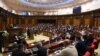 Armenia -- A session of the National Assembly, February 3, 2021