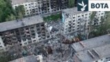 Ushtarët ukrainas paralajmërojnë se Rusia po e anashkalon Pokrovskun