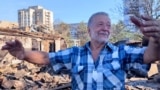 Rusia și Ucraina au făcut schimb de atacuri peste noapte.