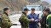 Контрольно-пропускной пункт Верхний Ларс был закрыт в июле 2006 года