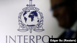 INTERPOL