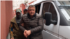 Затриманого у Криму Єсипенка знову вивозили на слідчі дії без незалежного адвоката – Ладін