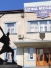 Un incendiu și mai multe explozii au avut loc, sâmbătă, în depozitul de muniție de la fabrica de armament din Cugir.
