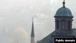 Tuzla, ilustrativna fotografija, arhiv