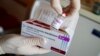 Limita de vârstă pentru vaccinul AstraZeneca, eliminată. România așteaptă decizia EMA privind modul de administrare
