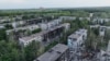 Командування Збройних Сил України вжило належних заходів для посилення стійкості оборони на цьому напрямку, боротьба триває, додають у Генштабі