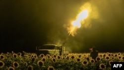 Військові зафіксували влучання шести ракет та 16 БпЛА у 8 локаціях, падіння збитих (уламки) у двох локаціях