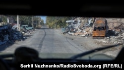 Постраждалих евакуювали до села Петрівка Покровсього району. Фото ілюстративне 