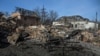 Наслідки російських обстрілів у Запорізькій області, архівне фото