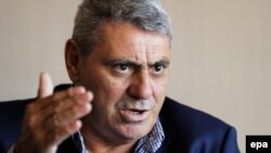Fadil Vokrri