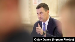 Tánczos Barna a anunțat că nu va mai fi ministrul Finanțelor așa că nu va mai reprezenta România la reuniunea omologilor din Uniunea Europeană, vineri, la Bruxelles.