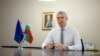 Кметът на Варна Благомир Коцев