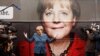 Elment Merkel, és nagy űrt hagyott maga után az EPP-ben