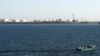 Чтобы перекрыть Ормузский пролив, в его акватории достаточно затопить два супертанкера