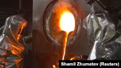  Кумтөр кенинде 2020-жылы 17,3 тоннага чукул алтын казылып, экспорттолгон.