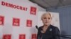 Viorica Dăncilă se cere candidat la președinție.